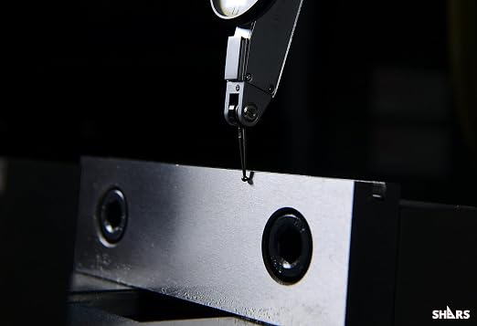 Shars .030" x .0005" Dial Test Indicator 303-3203 !]