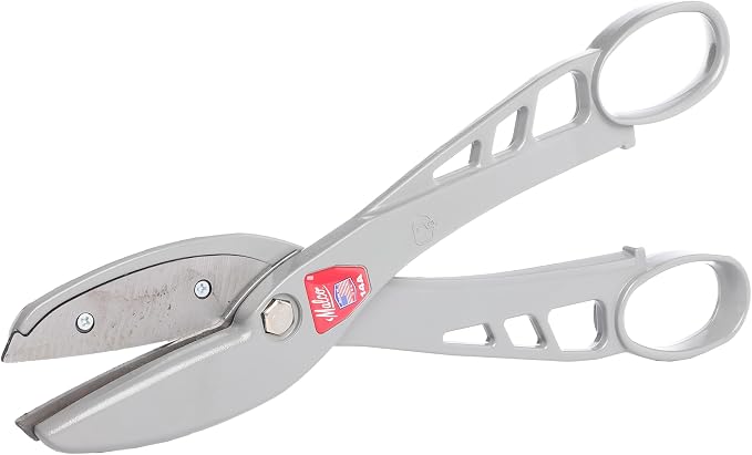 Malco M14A 14 in. Straight Cut Aluminum Snip