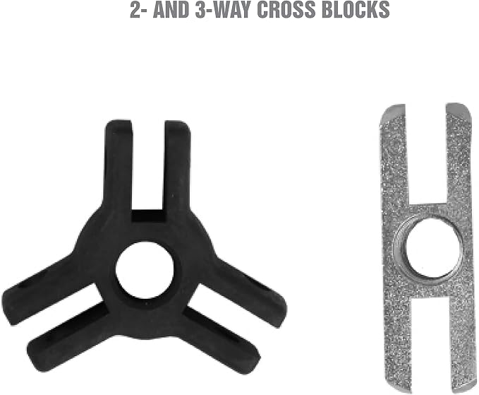 OEMTOOLS 37191 9 Way Slide Hammer Puller, Axle Puller Slide Hammer, Slide Hammer Hub Puller, Use with 5/8 Inch x 18 Thread Slide Hammer Attachments