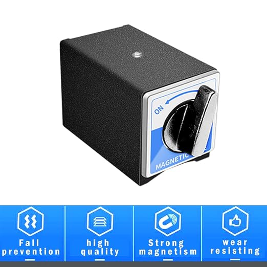 Magnetic Holder Bed On/Off Switch Holding Power 10T