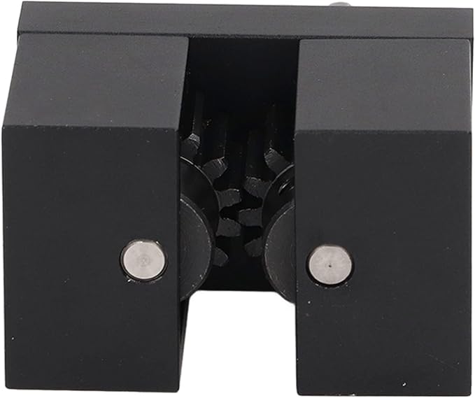 Impact Power Assisted Crimper, High Speed Steel Duct Swaging Tool for Repair Maintenance, Powered by Impact Driver, High Efficiency and Easy Control for 0.4mm-0.7mm Thick Round Pipe