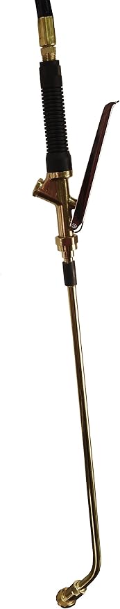 Smith Performance Sprayers NL402 4-Gallon No Leak Backpack Sprayer for Water-Based Cleaners, Sealers, Release Agents and Curing Compounds