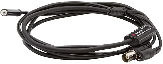 Triplett SBR2M Waterproof Security Camera Borescope