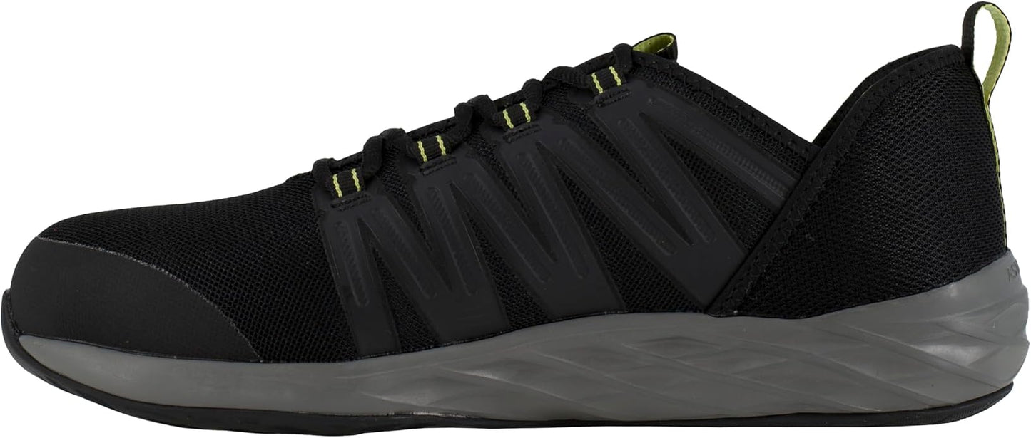 Reebok Work Astroride Work ST Oxford Men's Oxford