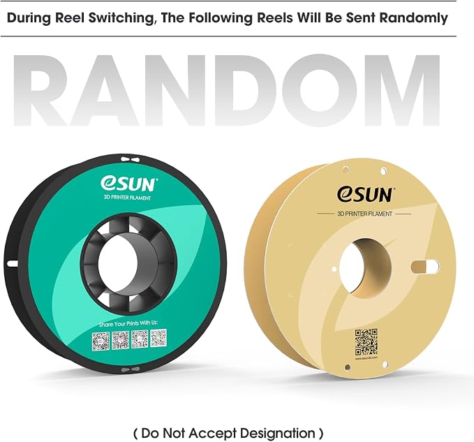 eSUN PLA+ Filament 1.75mm, 3D Printer Filament PLA Plus, Dimensional Accuracy +/- 0.03mm, 1KG Spool (2.2 LBS) 3D Printing Filament for 3D Printers, Green