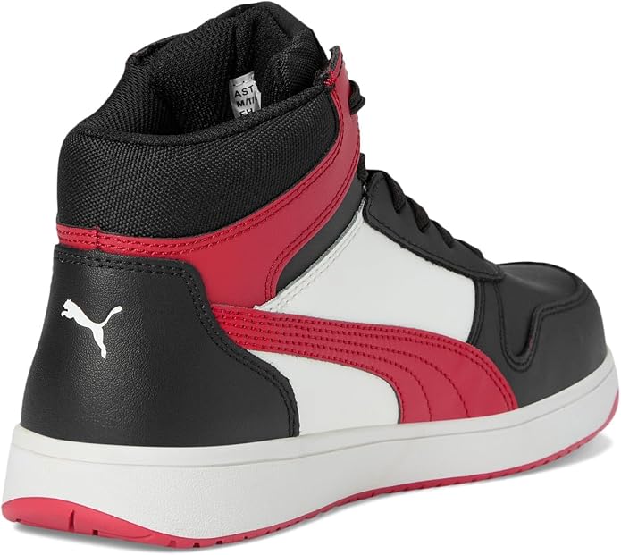 Puma Mens Frontcourt