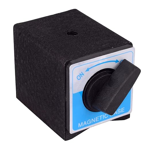 Magnetic Holder Bed On/Off Switch Holding Power