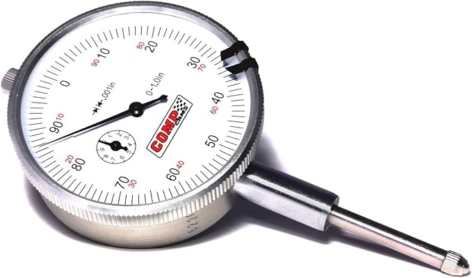 COMP Cams 4909 1 Dial Indicator