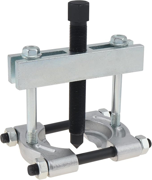 ChgImposs 1/8–2 Inch Bearing Splitter & 5 Inch Gear Pulley Puller Set, Heavy Duty 40Cr Steel Separator Tool for Wheel Hub, Pinion, Crankshaft, Automotive & ATV Repairs