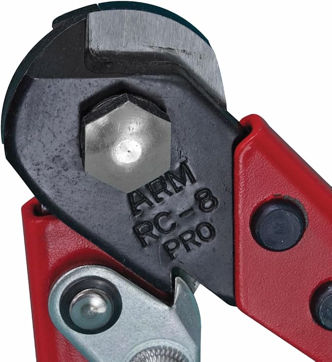 Atlantis RailEasy C0989-00HD Heavy Duty Cable Cutter