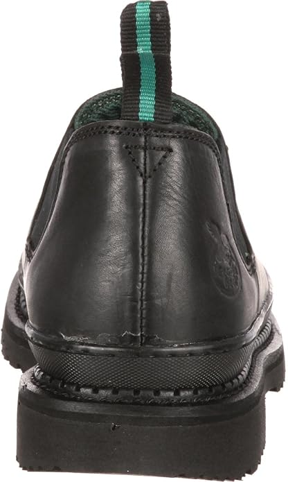 Georgia Giant Romeo Work Shoe Size 11(M)