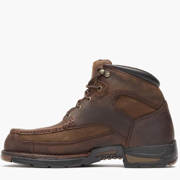Georgia Boot Athens Steel Toe Waterproof Work Boot