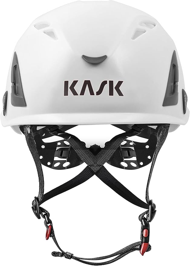 KASK Safety Helmet SUPERPLASMA HD