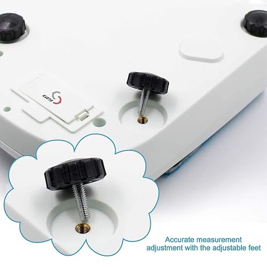 High Precision Laboratory Balance, 6000g x 0.01g | Accuracy Digital Analytical Scale Professional Electronic Lab Scale for Industrial, Scientific Research, Jewelry, Coins