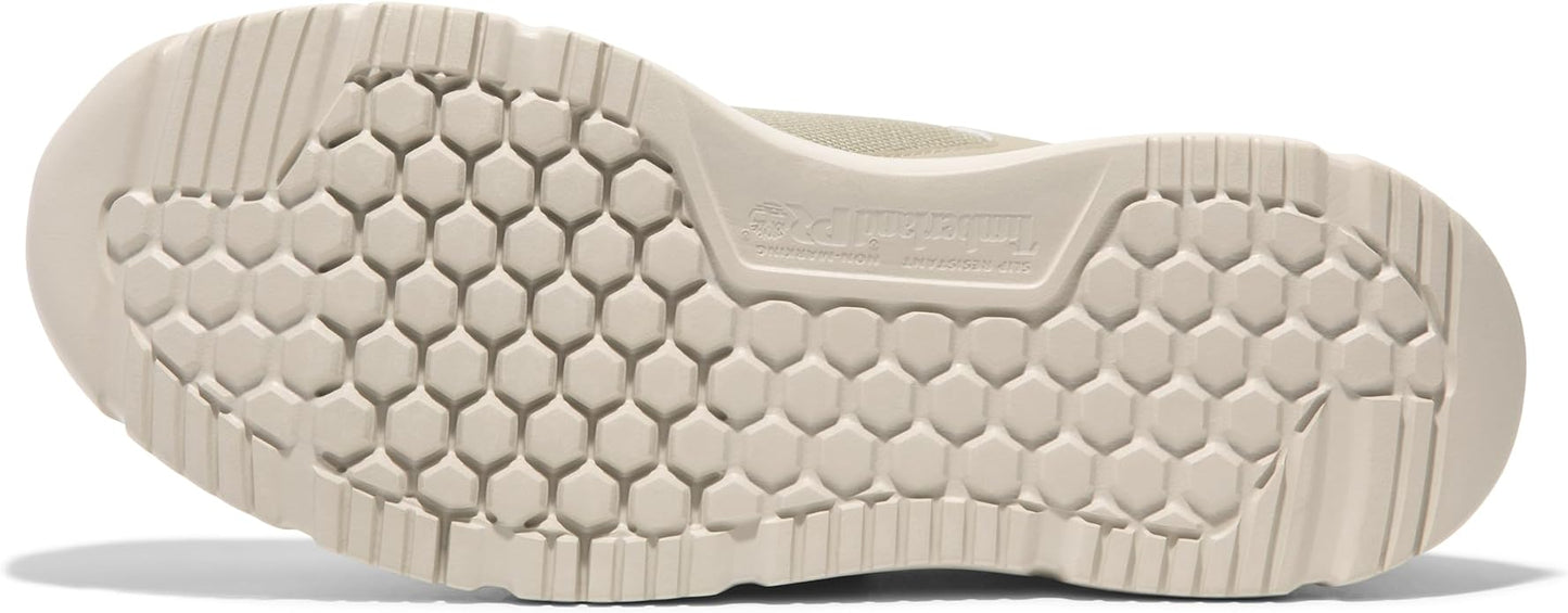Timberland PRO Setra Mid Composite Safety Toe