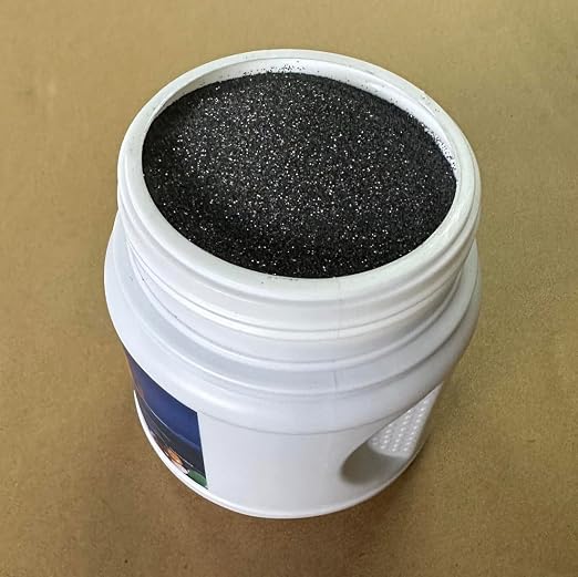 2 LB Coarse 60/90 Silicon Carbide Grit, Rock Tumbler Media Grit Refill, Rock Refill Grit Abrasive Media Step 1