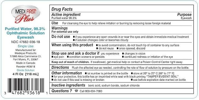 OSHA & ANSI 2021 Class B Refill Kit, 50 Person, 208 Pieces-First Aid Refill | ANSI 2021 Class B refill/upgrade with splint, tourniquet, tools and single-dose items for larger workplace first aid kits.