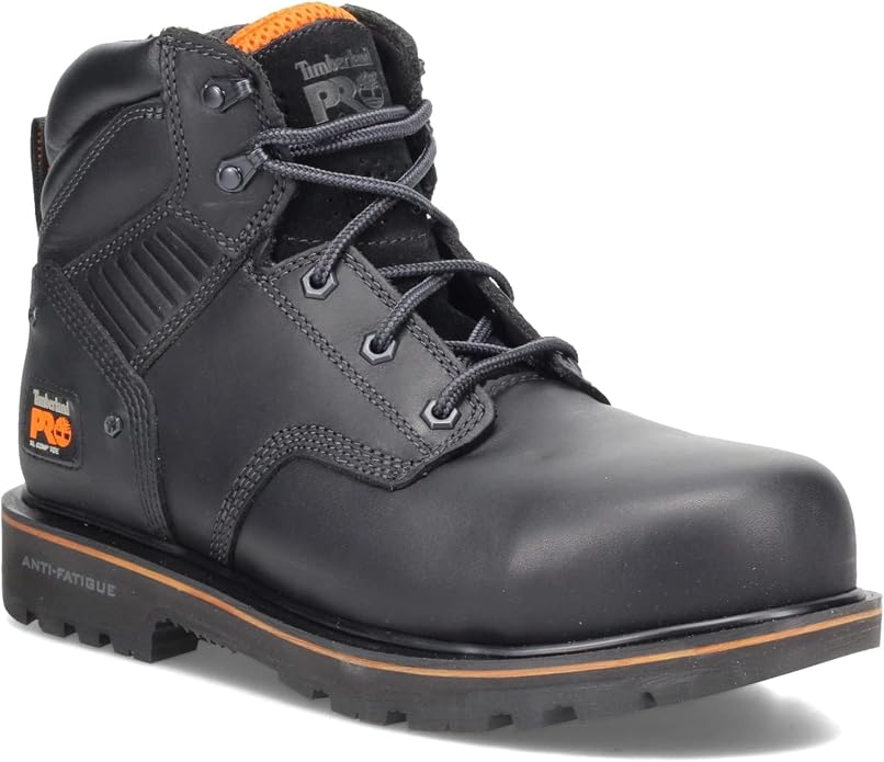 Timberland PRO Ballast 6" Composite Safety Toe