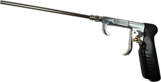 Coilhose Pneumatics 706-S 700 Series Blow Gun with 6" Safety Extension Tip