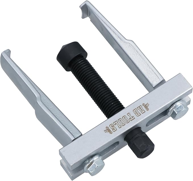 AB Tools Thin Two jaw Bearing Puller/Remover 30mm - 90mm