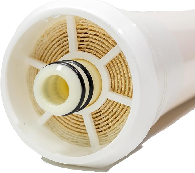 Microline Compatible S1227RS TFC RO Membrane 25 GPD Water Filter | Compatible, Made in the USA