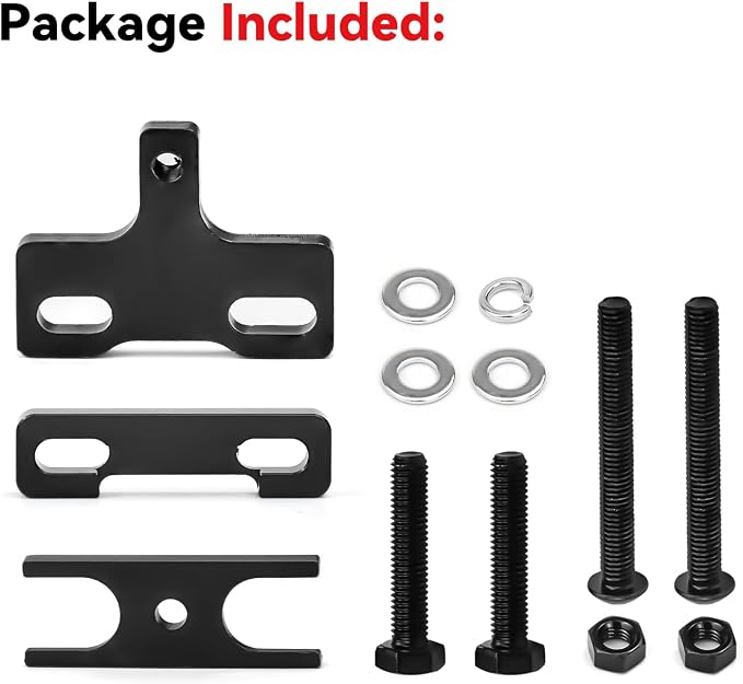 Valve Spring Compressor Tool - for 4.8 5.3 5.7 6.0 6.2 LS1 LS2 LS3 LS6 Engine - Compatible with Chevy LSX Camaro Silverado Corvette Pontiac Trans Am GTO G8 CTS V GM Trucks - 67605