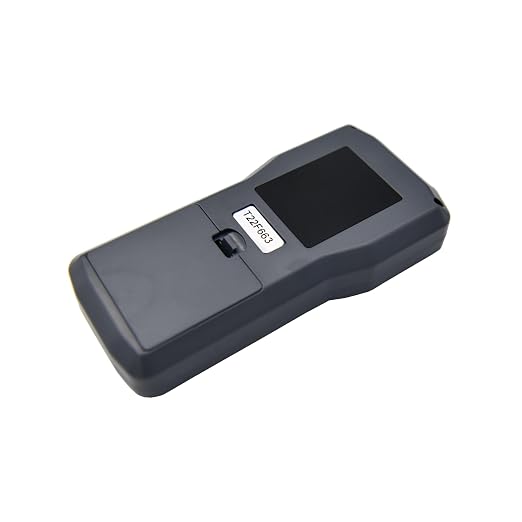 MS300 Flat Panel Induction Concrete Moisture Meter Tester