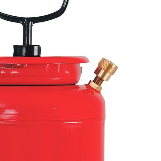 Chapin 4163 Industrial 3.5-Gallon Tri-Poxy Water Supply Tank Sprayer, 3.5-Gallon (1 Sprayer/Package)