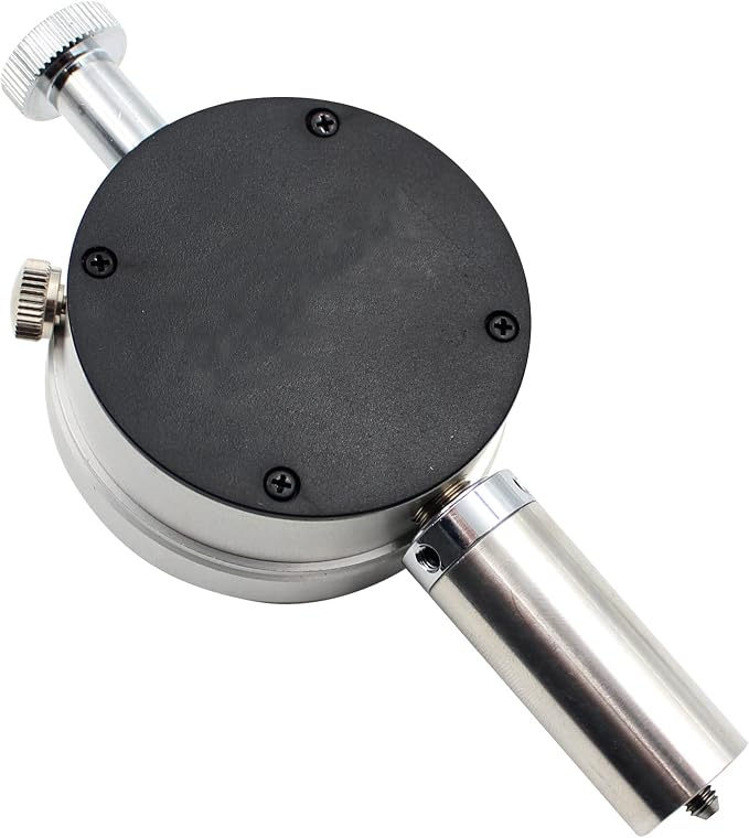 Fruit Hardness Tester Fruit Firmness Penetrometer GY-3 Sclerometer Gauge To Measure Maturity Level of Fruit