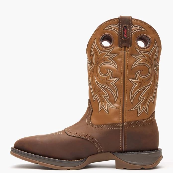 Durango Men's DB019 Western Boots