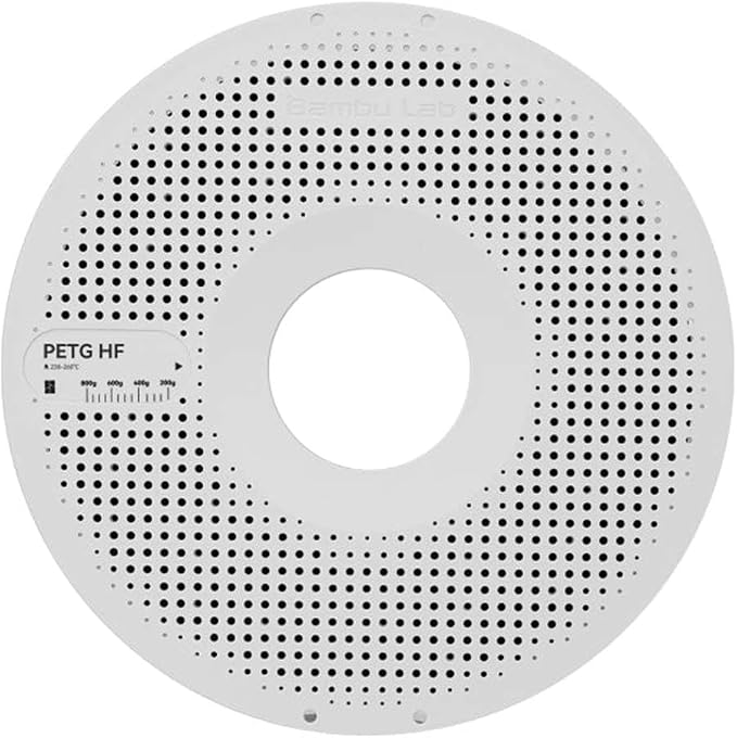 Bambu Lab PETG HF (1.75mm, 1kg)