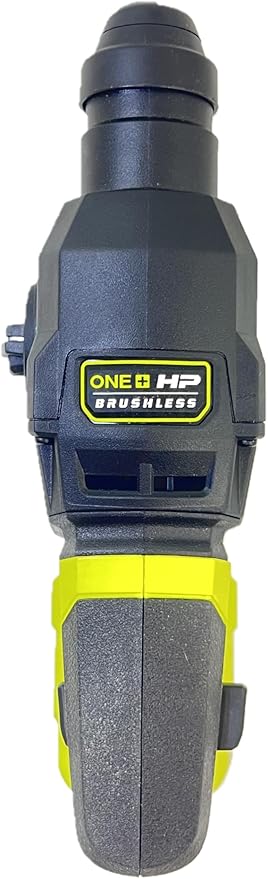 ONEAND HP 18V BRUSHLESS Cordless Compact 5/8 in. SDS Rotary Hammer Tool ONLY | Battery and Charger Sold Separately