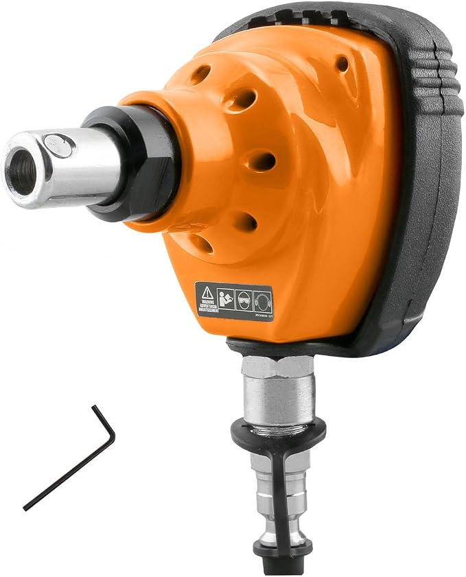 Freeman PMPN Pneumatic Mini Palm Nailer