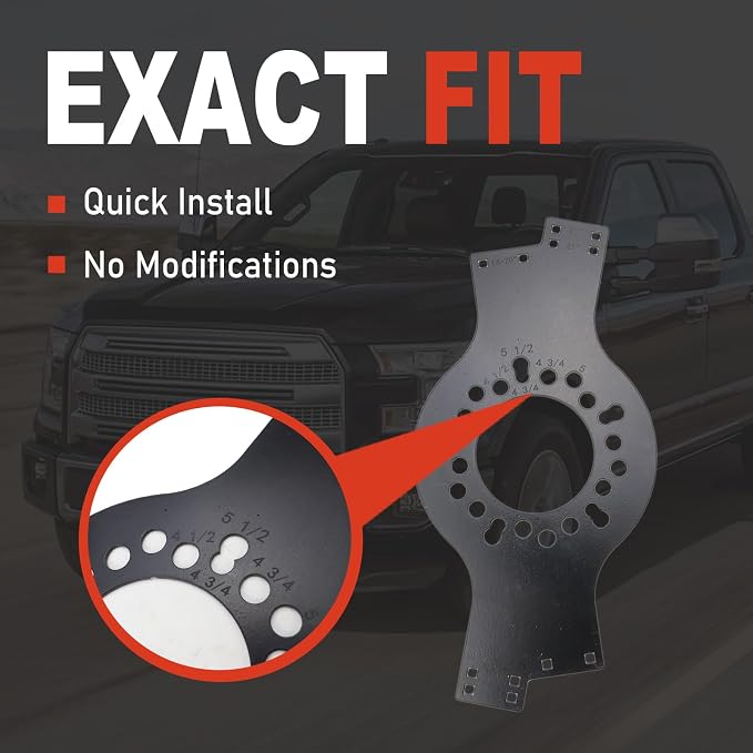 Wheel Fitment Tool Offset Measuring Mockup Tool 5 Lug Wheel Simulator | fit for 14-22 Rims 8-14 Tire Widths 2.5-11.5 Sidewalls 3-12 Clearance