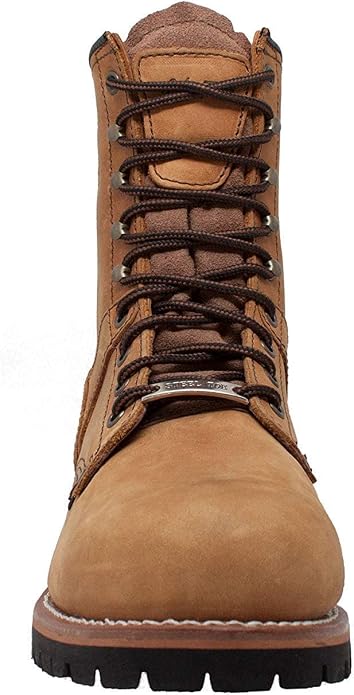 Ad Tec Men's 1428