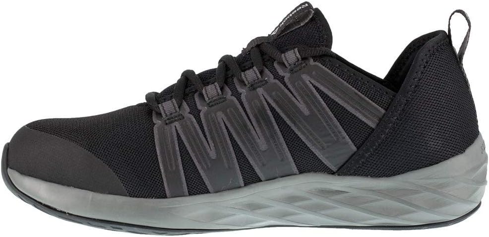 Reebok Work Astroride Work ST Oxford Men's Oxford