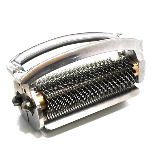 National Band Saw Meat Tenderizer Tool – Compatible with Hobart Tenderizer Model 403, Direct Replacement for 00-295730, Durable Commercial Kitchen Meat Processing Equipment - Lift Out Unit