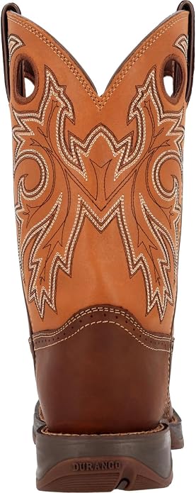 Durango Men's DB019 Western Boots