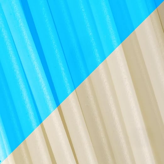 Polymaker Panchroma Glow PLA Filament 1.75mm for 3D Printing, 1kg, Blue | Neatly Wound, Glow in the Dark, Easy Print & Smooth Feeding, Compatible with Bambu Lab & Most 3D Printers