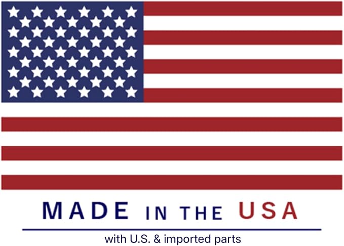 American Filter Company® Model # AFC-B3-CMBPK 4-Stage Water Filters, Compatible with Brio NFMPP5M, NFMGAC, NFMUF, NFMCTO5MS3, NFMCTO5MS2 and Moderna UV Water Cooler - 6Pk