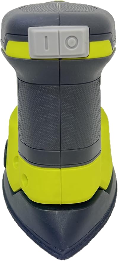 ONEAND 18V Cordless Corner CAT Finish Sander Tool ONLY | Battery and Charger Sold Separately