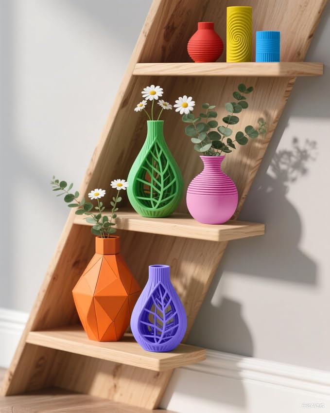 SUNLU PLA+ Refill Filament 1.75mm 1KG, Pink | 3D Printer Filament Refill PLA Plus, No-Spool PLA+ Filament for Reusable Spools Compatible with Bambu Labs Filament