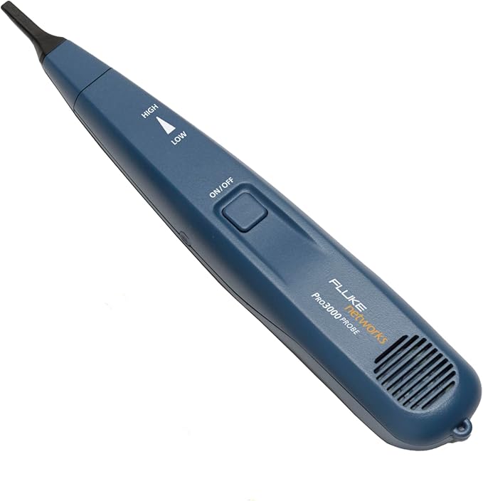 Fluke Networks 26100900 Pro3000 Probe