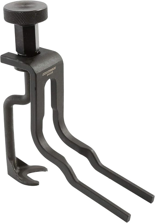 OEMTOOLS 24429 Spring Compressor – Ford 4.6L & 5.4L 3-Valve Modular Engines – On-Vehicle Service Tool – Not for 2V or 4V