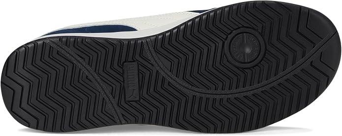 PUMA Safety Iconic Leather Low ASTM SD