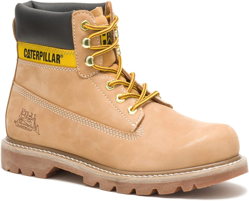 Caterpillar Men's Colorado Engineer Boot