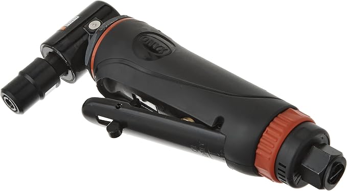 Astro 222 ONYX Die Grinder Kit, 2-Piece