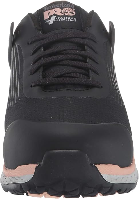 Timberland PRO Women's Drivetrain Composite Safety Toe Work Shoes
