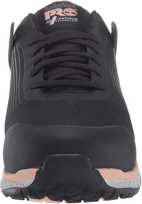 Timberland PRO Women's Drivetrain Composite Safety Toe Work Shoes