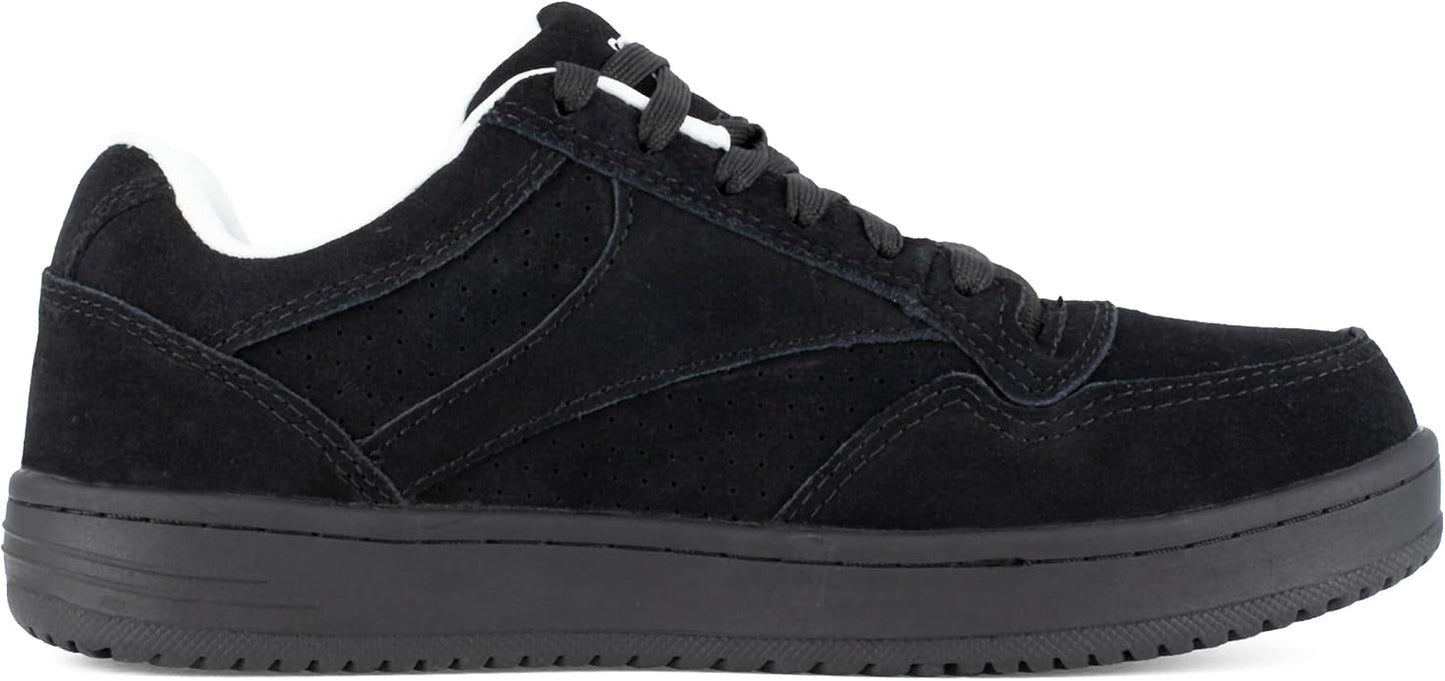 Reebok Men's Rb1910 Skateboard Work Shoes
